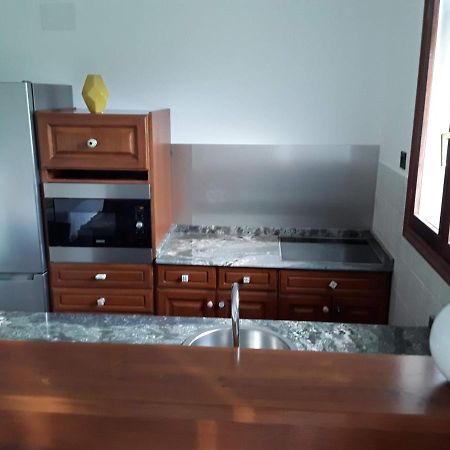 Castro Eco 10 Lägenhet Castro Urdiales Exteriör bild