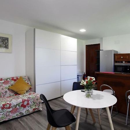 Castro Eco 10 Lägenhet Castro Urdiales Exteriör bild