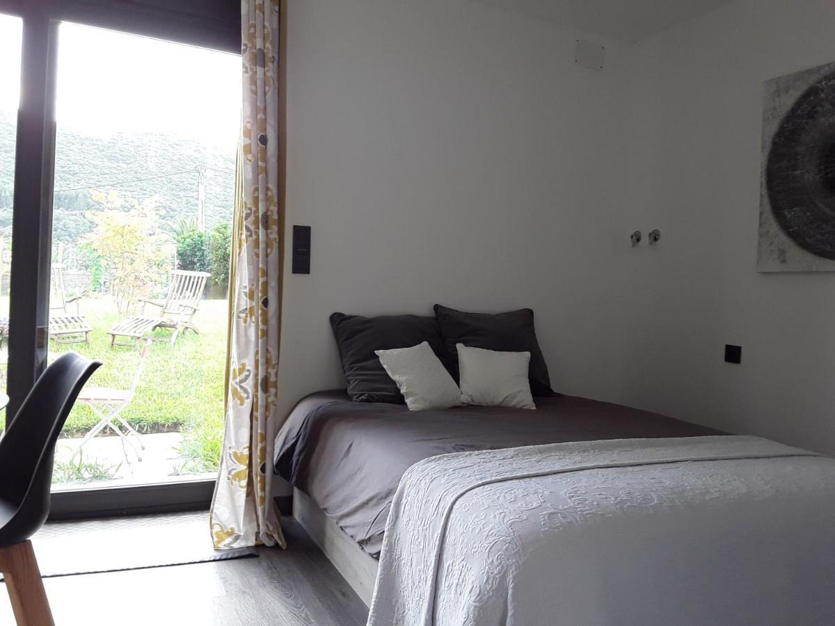 Castro Eco 10 Lägenhet Castro Urdiales Exteriör bild