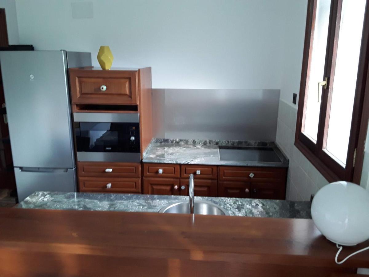Castro Eco 10 Lägenhet Castro Urdiales Exteriör bild